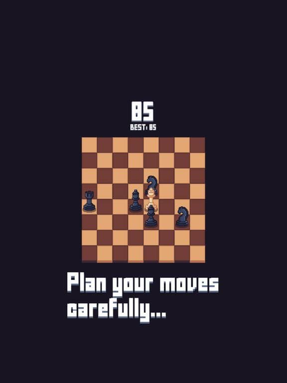 Chess Attack Mobile screenshot 4