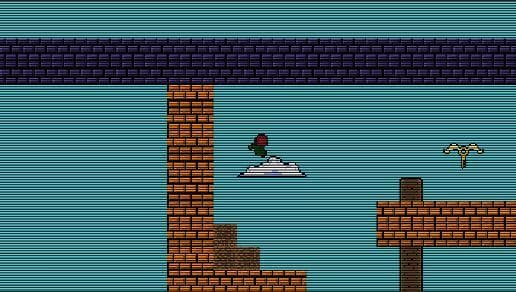 3 Great Games (NOT SUBMISSION) screenshot 3