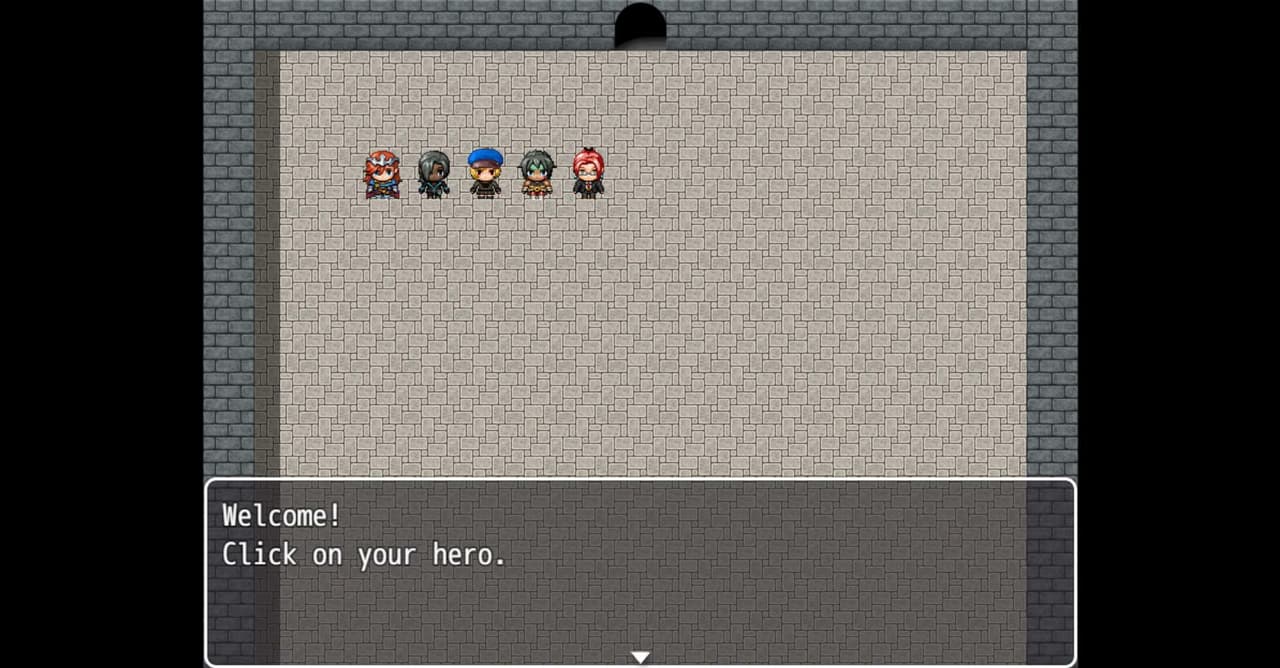 Ascent (Alpha Demo) screenshot 2