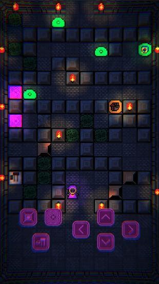 Mystic Dungeon (jose.ramirez.f, Alex170)