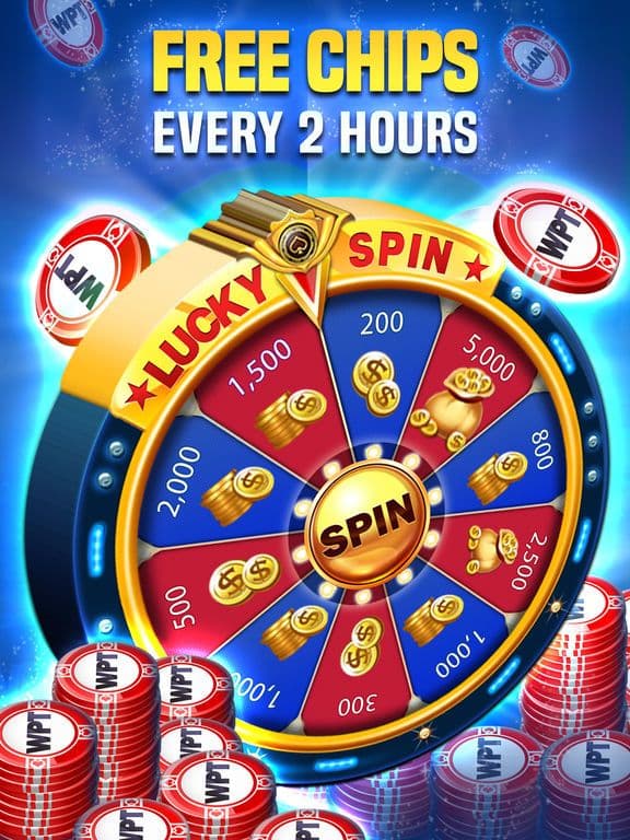 World Poker Tour - PlayWPT screenshot 4
