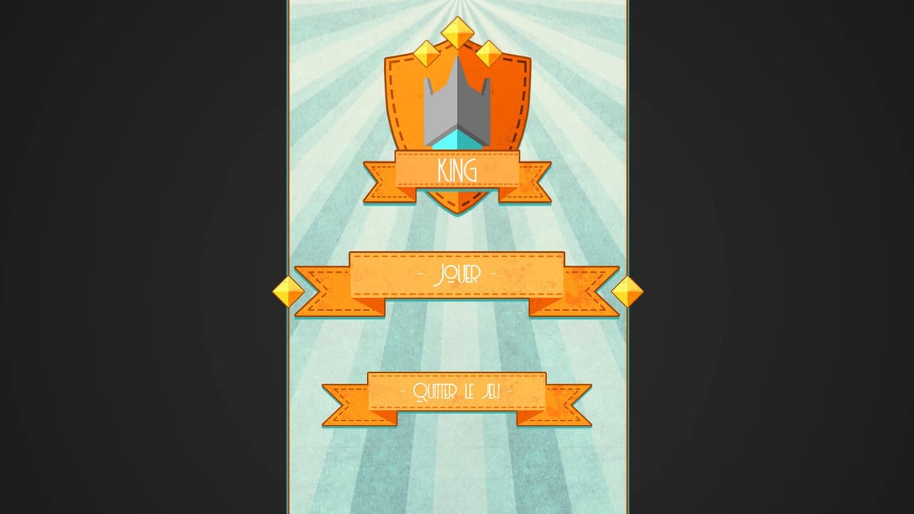 King (itch) screenshot 2