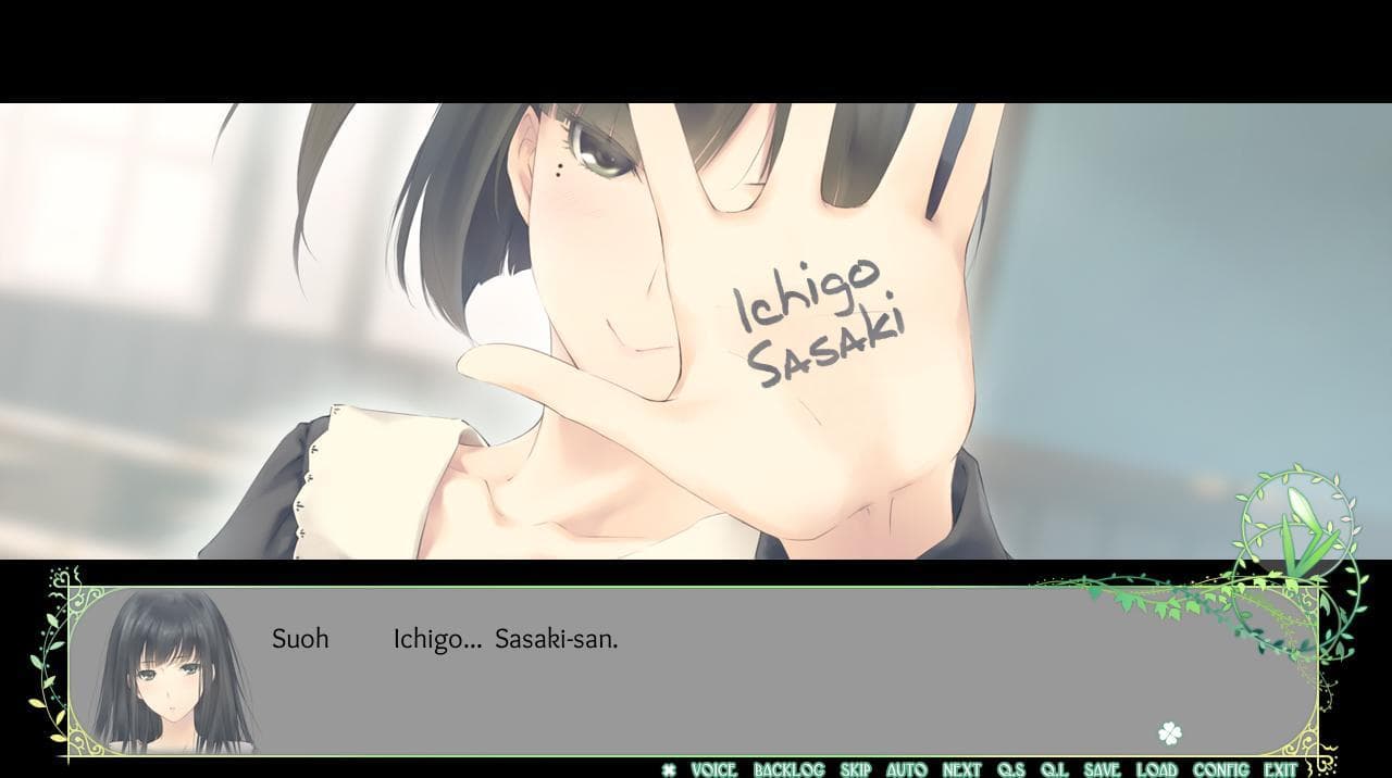 Flowers - Le Volume Sur Printemps screenshot 4