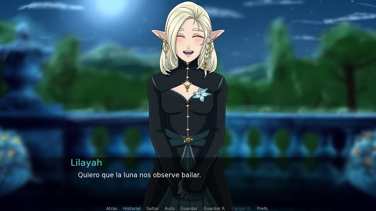 The Way of Wine screenshot 5