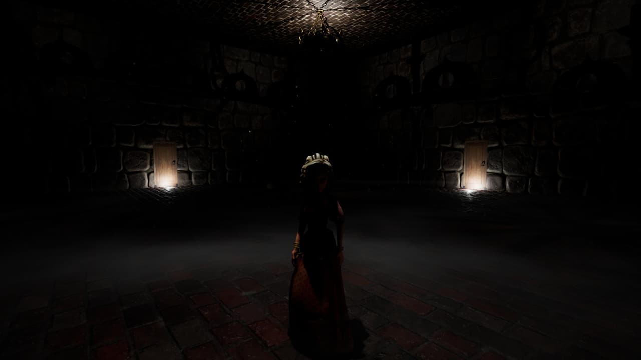 Walls Apart screenshot 3