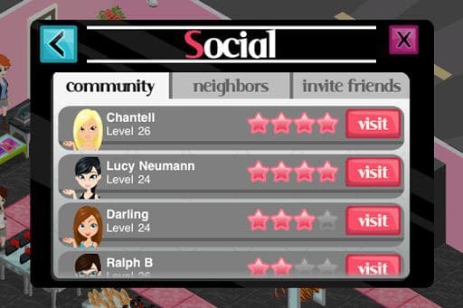 Fashion Story: Spring Runway screenshot 5