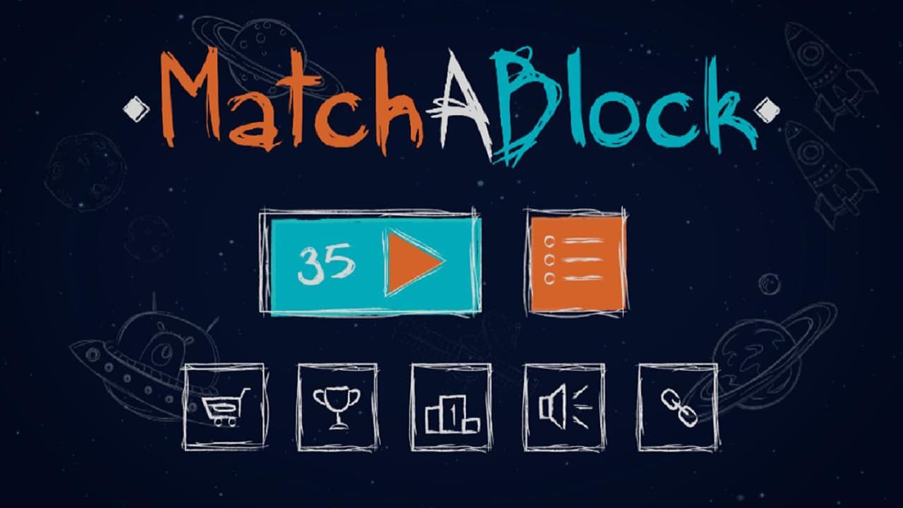 MatchABlock screenshot 4