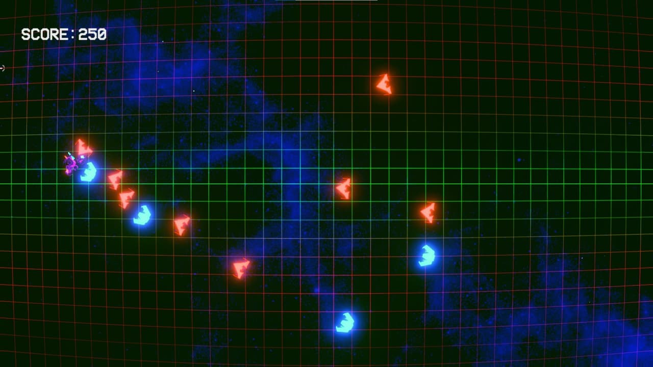 Space Maxwell screenshot 3