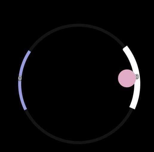 CIRKEL Pong screenshot 5