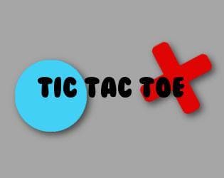 Tic Tac Toe (itch) (Kevin Breurken (Nness))