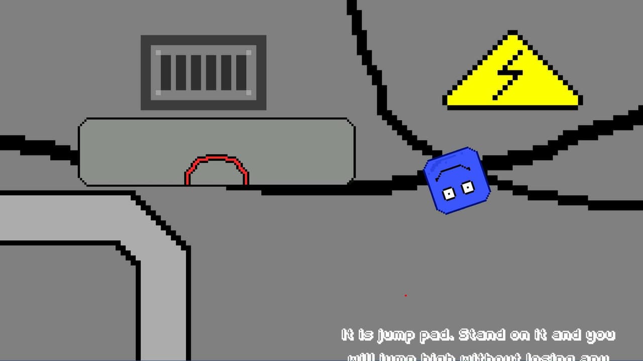 Connection failed(GMTK2021) screenshot 2