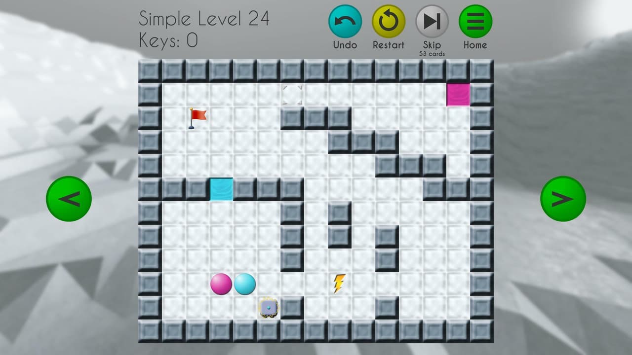 Stonebot Adventures screenshot 3