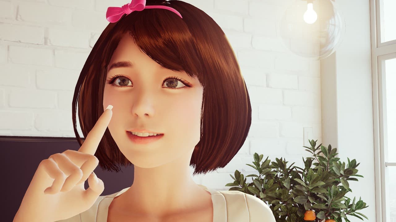 TOGETHER VR screenshot 5