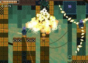 TWWWR (itch) screenshot 4