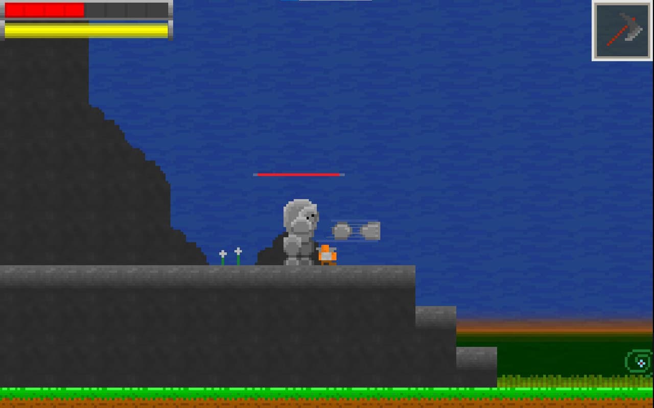 Quest for sleep (playtest) screenshot 4