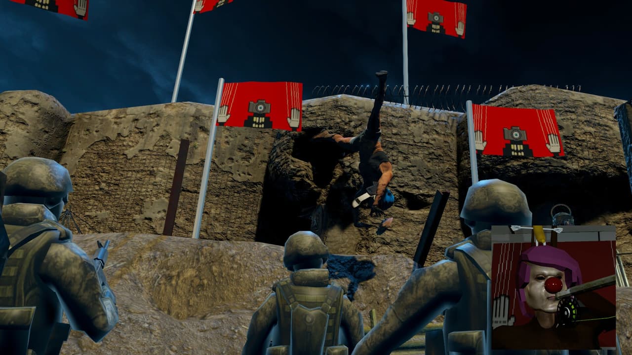 Nightmare Puppeteer screenshot 3