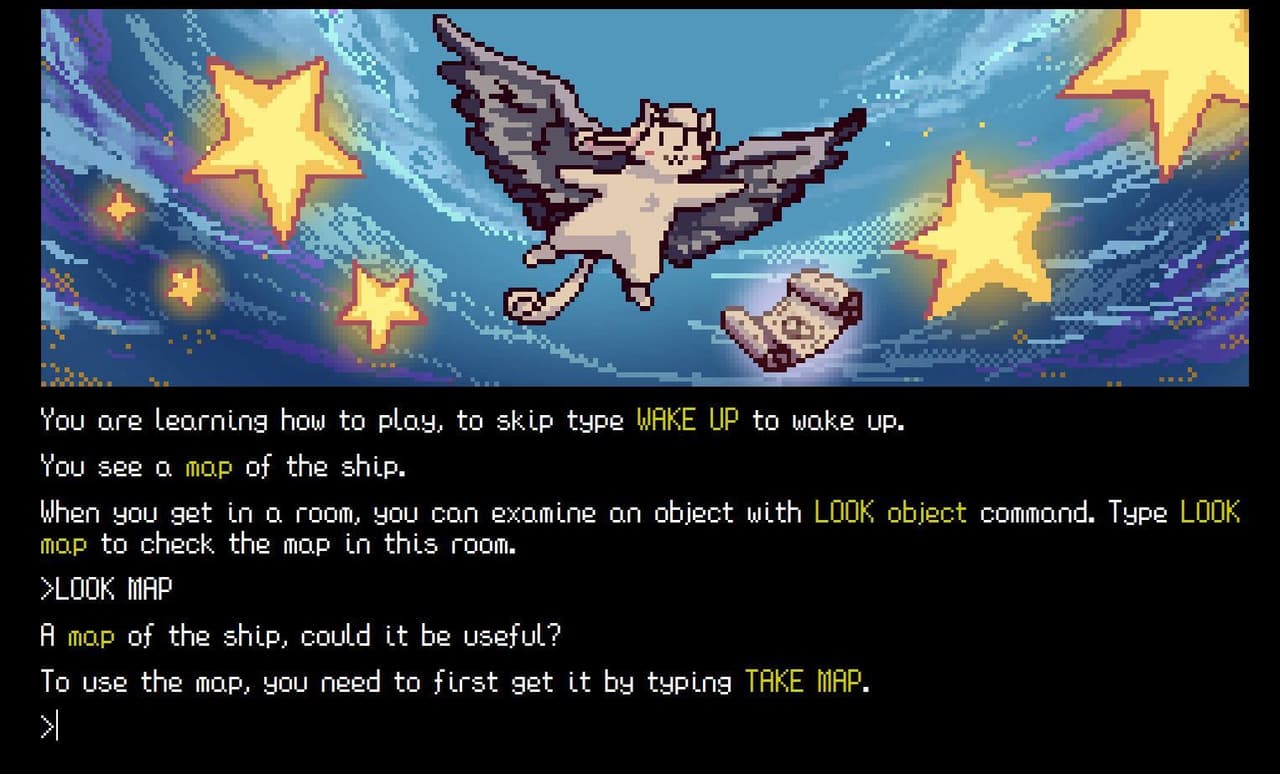 CCs Road to Stardom (TALP) screenshot 2