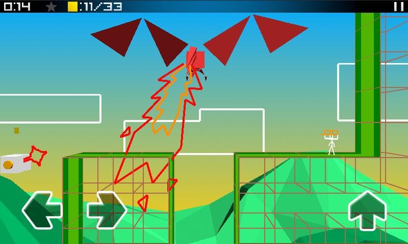 Kid Vector screenshot 6