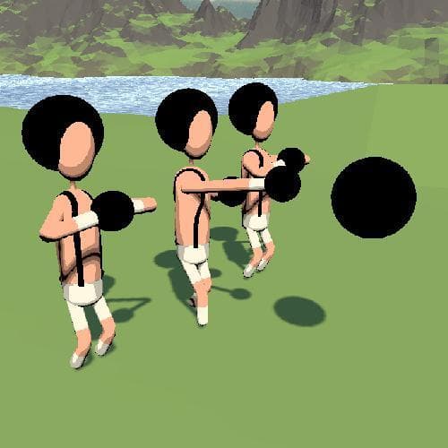 Mobattack screenshot 4