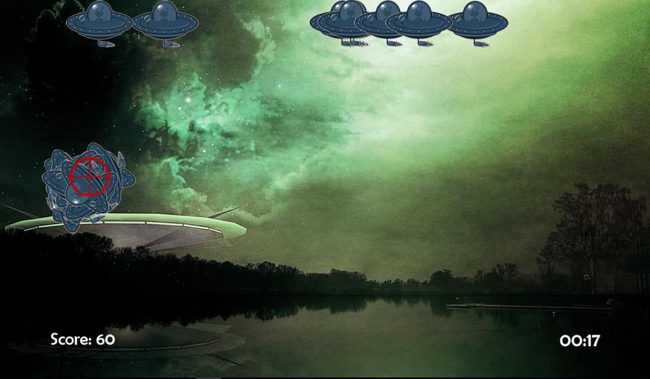 Shoot It The Game screenshot 2