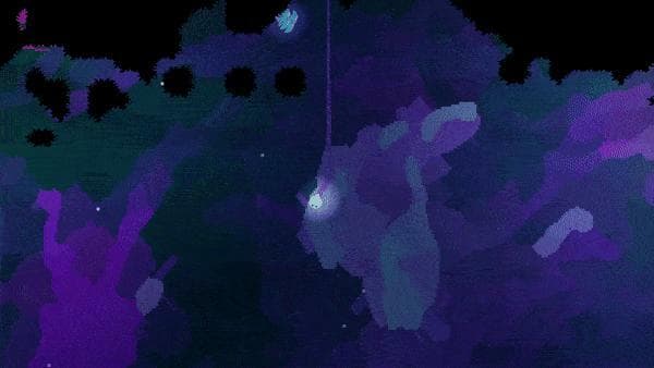 Big Fish - Demo screenshot 4