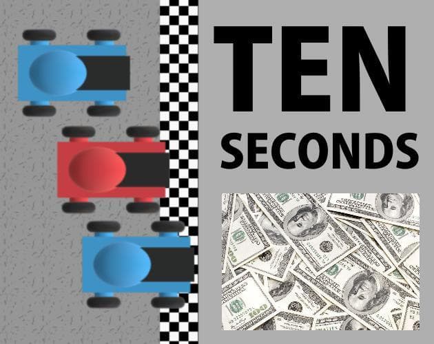 Ten Seconds (JudgeClark)