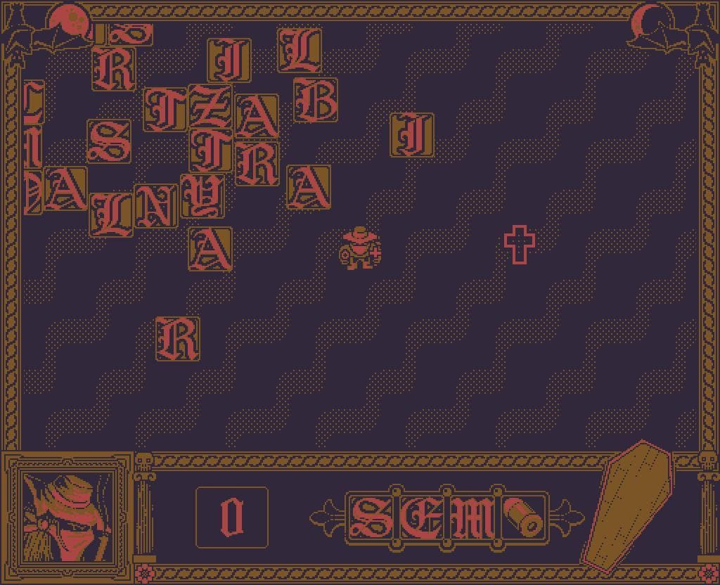 Spellspawn