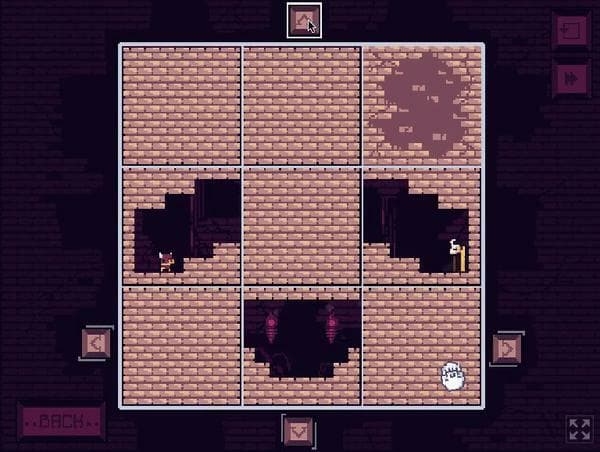 Maze of the Mini-taur screenshot 2