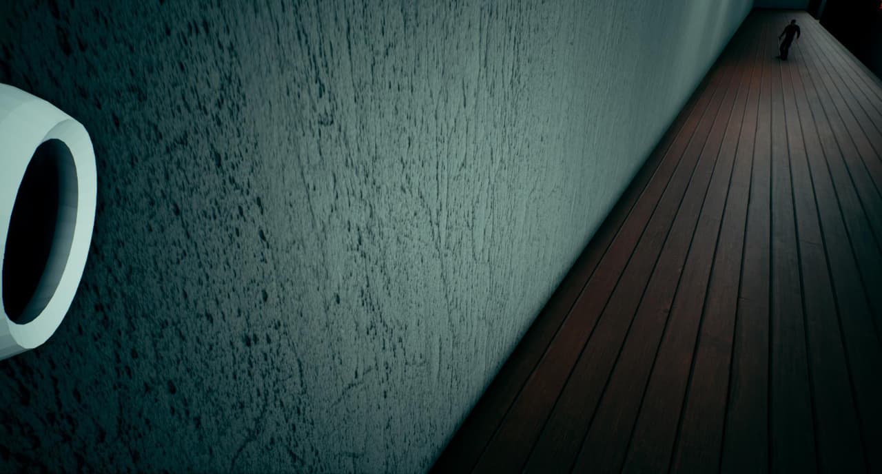Break-in (Reyonn) screenshot 5