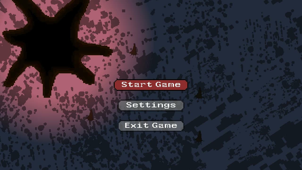Roots of all Evil screenshot 2