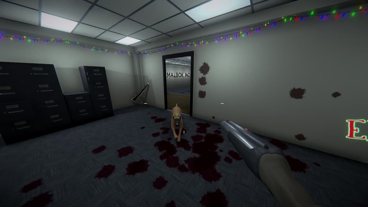 Seasons Beatings screenshot 5