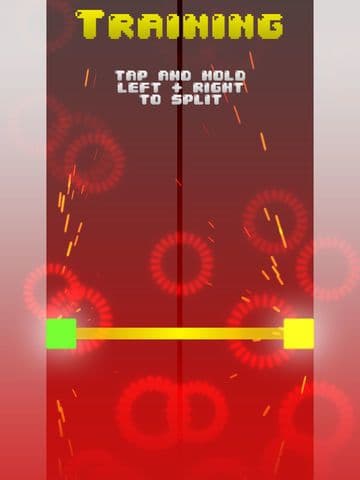 grindDEX screenshot 2