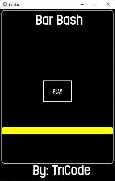 Bar Bash screenshot 2