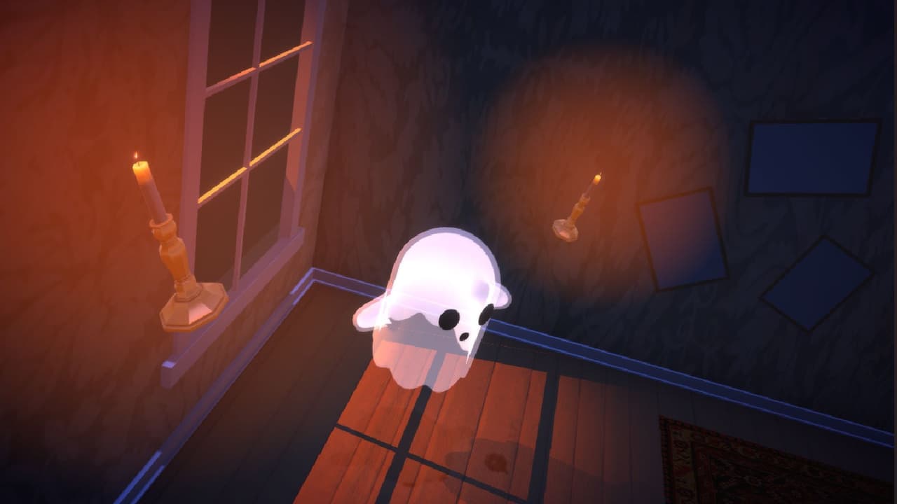 Night Shift (itch) (adehoog) screenshot 3