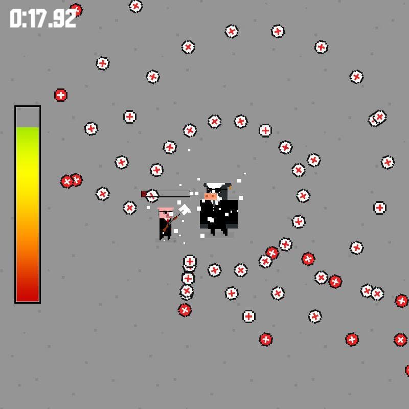Face the cow screenshot 2