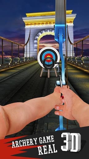 Archery screenshot 5