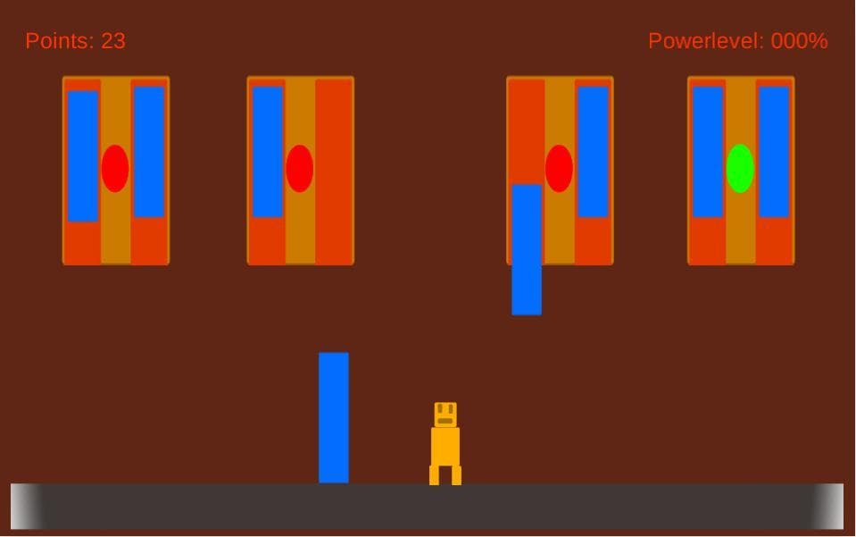 Going nuclear screenshot 2