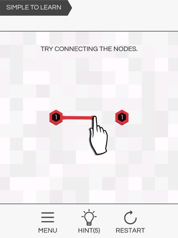 Hexio screenshot 3