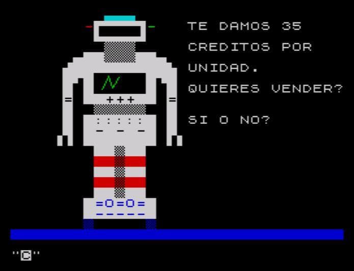 La Trilogía del Comerciante.