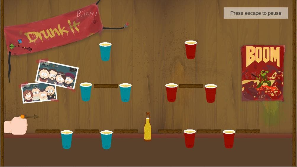 Drunk it screenshot 5