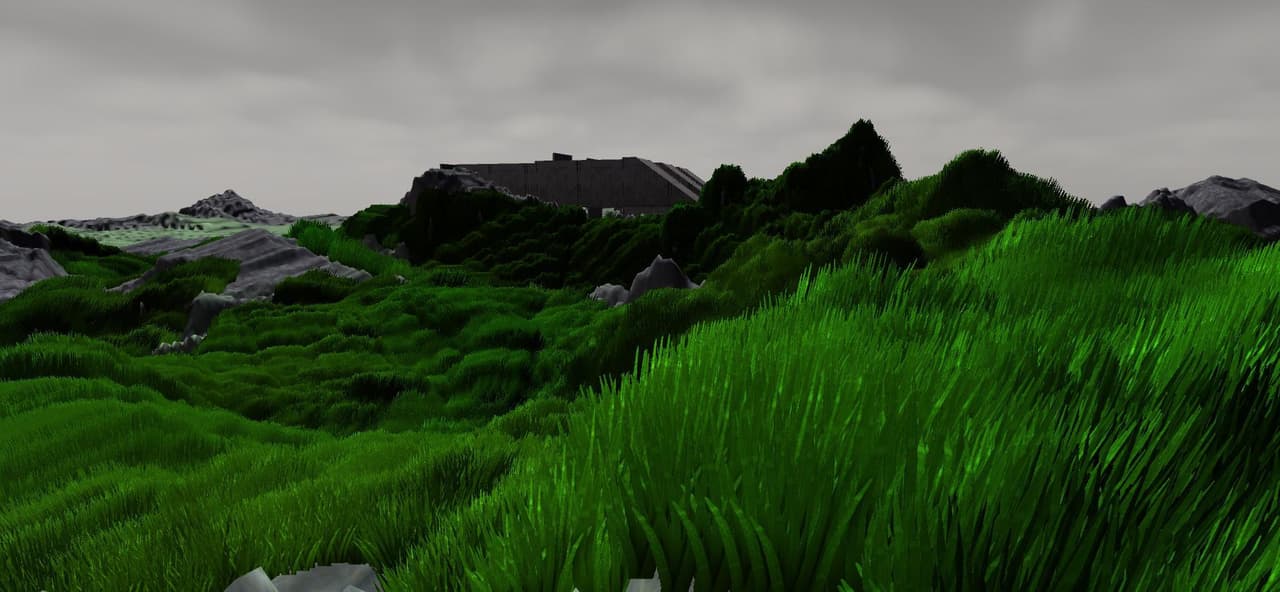 Robot Rebellion screenshot 3