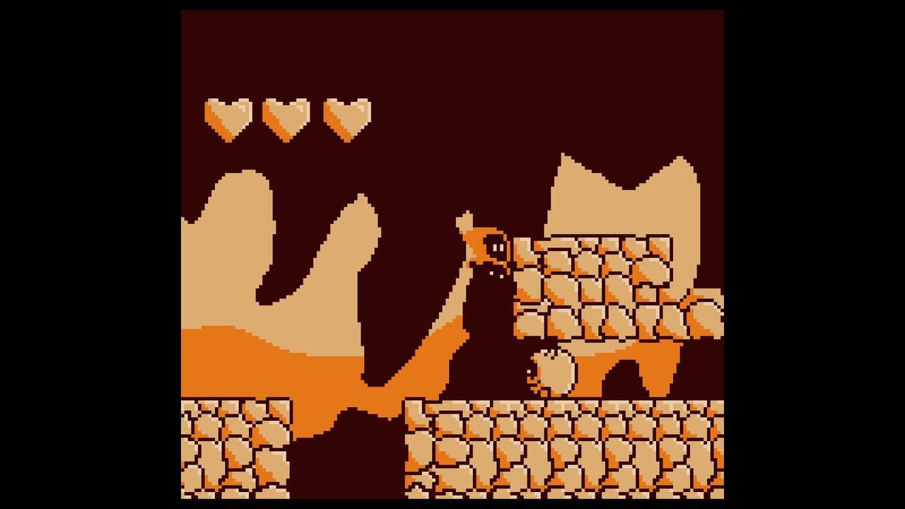 Magician (itch) (Mizuky) screenshot 3