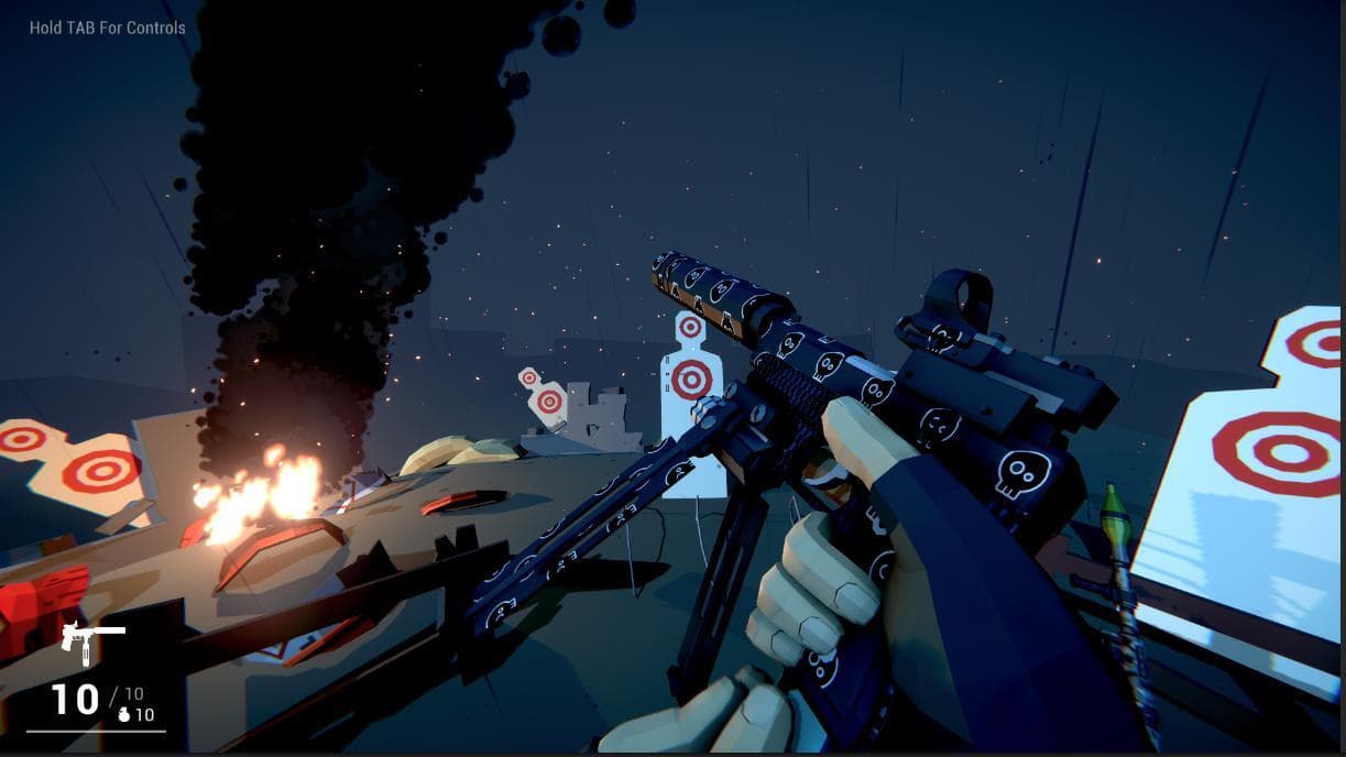 Bazard screenshot 4