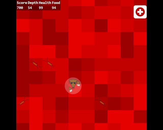 Deep Mole