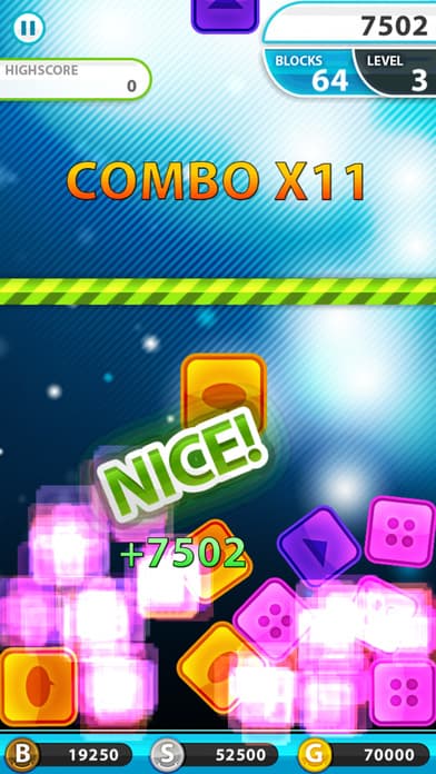 Push Panic! screenshot 5