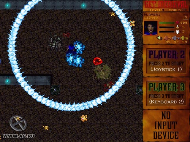 Get Medieval screenshot 6