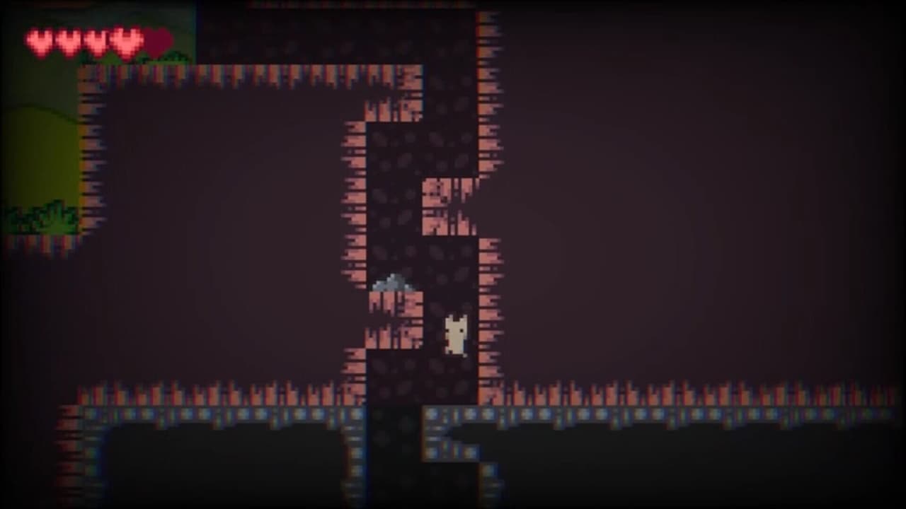 Adventure Puss screenshot 3