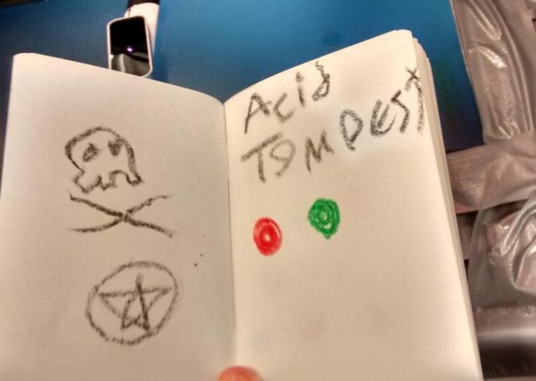Tragic Magic screenshot 2
