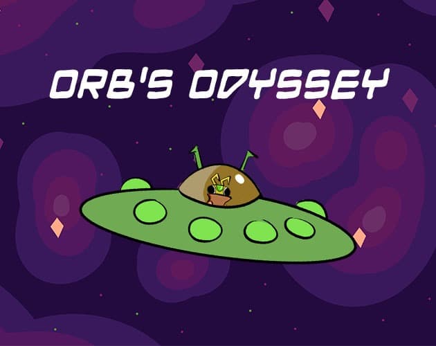 Orbs Odyssey