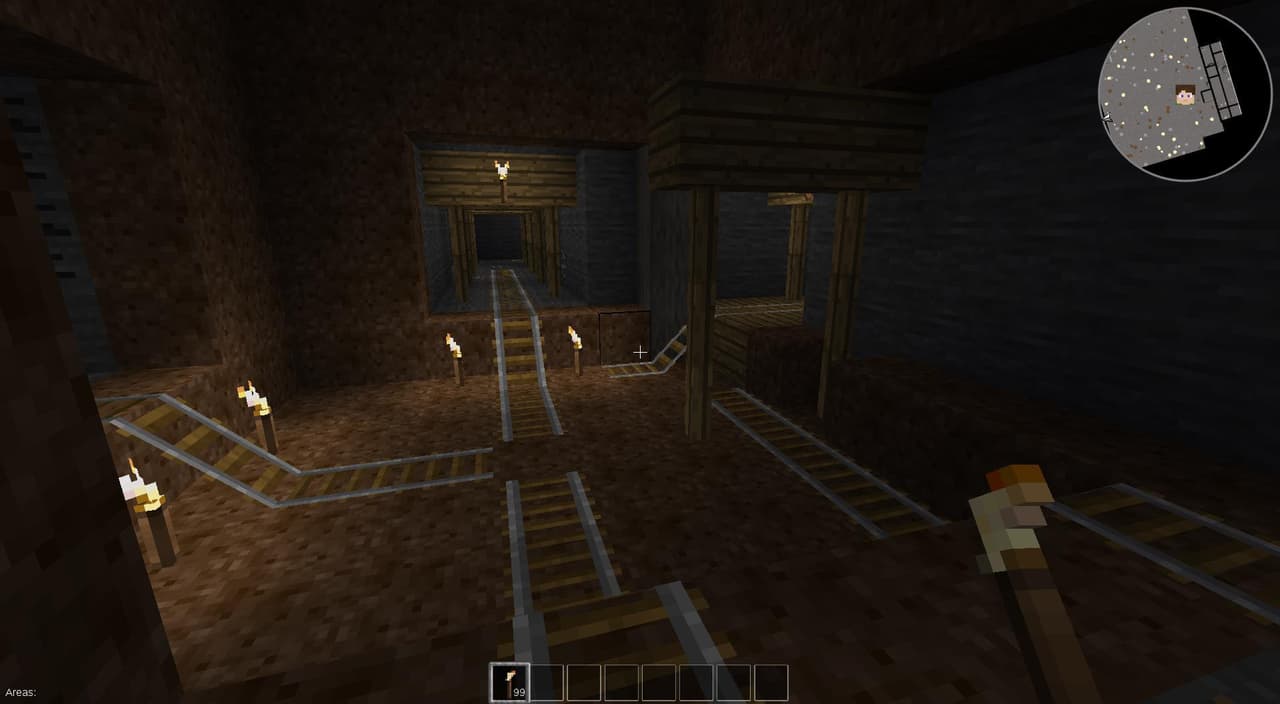 Stonecraft screenshot 4